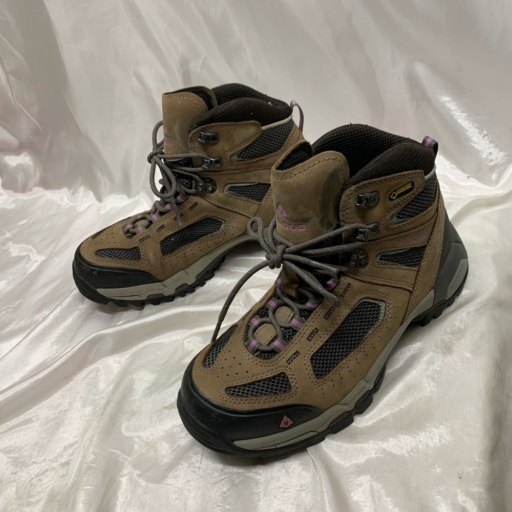 Vasque Breeze 2.0 GTX Hiking Boots